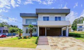 Imagem 2: PORTO ALEGRE - Casa de Condomínio - Alphaville