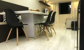 Imagem 5: Apartamento para Venda em Salvador, Imbuí, 3 dormitórios, 1 suíte, 2 banheiros, 1 vaga