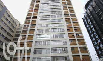 Imagem: APARTAMENTO RESIDENCIAL em São Paulo