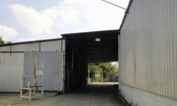 Imagem 7: SOROCABA - Industrial / Logística - IPORANGA