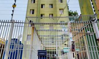 Imagem: APARTAMENTO RESIDENCIAL em São Paulo