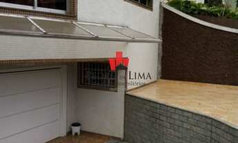 Imagem: Sobrado na Vila Formosa 2 dormitórios (1