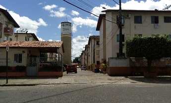 Imagem: Apartamento ponta porã em castanhal quitado