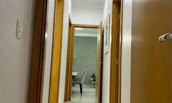 Imagem 7: Apartamento no Tamboré - 2 dormitórios - 2 vagas - 850 mil - Oportunidade