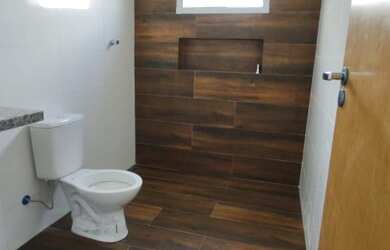 Imagem 8: Sobrado com 3 dormitórios à venda, 105 m² por R$ 585.000,00 - Vila Homero Thon - Santo And