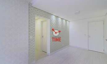 Imagem 6: Apartamento com 2 dormitórios para alugar, 53 m² por R$ 2.200,00/mês - Capão Raso - Curiti