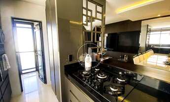 Imagem 5: Apartamento à venda, 90 m² por R$ 1.045.000,00 - Kobrasol - São José/SC