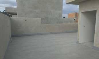 Imagem 2: Sobrado em Condomínio com 154m²; 03 suites no bairro Xaxim - Curitiba/PR