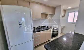 Imagem 3: Ribeirão Preto - Apartamento Padrão - Nova Aliança