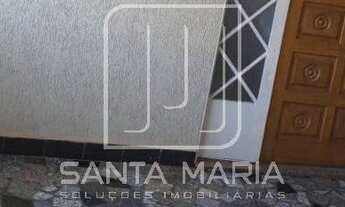 Imagem: Casa (térrea na rua) 3 dormitórios/suite