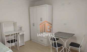 Imagem 5: Kitnet com 1 dormitório para alugar, 25 m² por R$ 1.300,00/mês - Jardim Botânico - Curitib