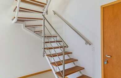 Imagem 16: Cobertura duplex para venda possui 139 metros quadrados com 2 quartos no Recreio dos Bande