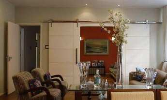 Imagem 4: Apartamento com 3 quartos à venda, 160 m² por R$ 1.300.000 - Tijuca - Rio de Janeiro/RJ