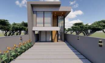 Imagem: Casa de condomínio para venda possui 350