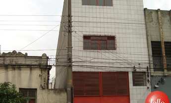 Imagem 1: São Paulo - Prédio Inteiro - Mooca