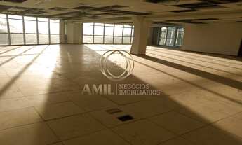 Imagem 7: SÃO JOSÉ DOS CAMPOS - Conjunto Comercial/Sala - PARQUE RESIDENCIAL AQUARIUS
