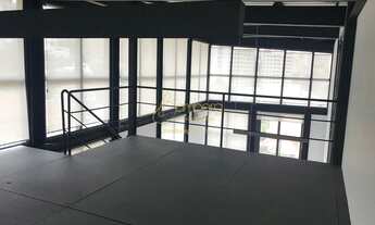 Imagem 4: Sala comercial na Vila Madalena !