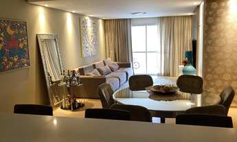 Imagem 4: Apartamento para venda 4 quartos em Cacupé - Florianópolis - SC