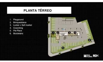 Imagem 4: K', O Verdadeiro Paraíso, Nos Torrões recebe novo empreendimento Médio Padrão Complet