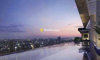 Imagem 5: Apartamento a venda no Edifício Le Monde Parc. Bairro Jardim Botânico