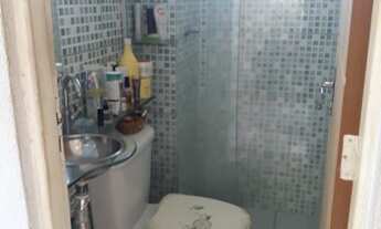 Imagem: Apartamento mobiliado no turu