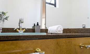 Imagem 6: APARTAMENTO RESIDENCIAL em São Paulo - SP, Jardim Paulista