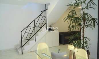 Imagem 4: Cobertura à venda, 3 quartos, 1 suíte, 2 vagas, Buritis - Belo Horizonte/MG