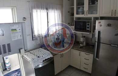 Imagem 4: Apartamento à venda 2 Quartos, 1 Suite, 1 Vaga, 79M², Vila Anhanguera, Mongaguá - SP