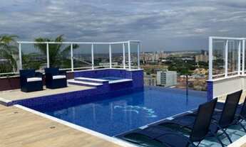 Imagem: EXCELENTES APARTAMENTOS PARA VENDA NO EDIFÍCIO