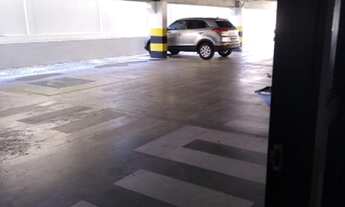 Imagem 4: Flat para venda possui 27 metros quadrados com 1 quarto em Lagoa Nova - Natal - RN