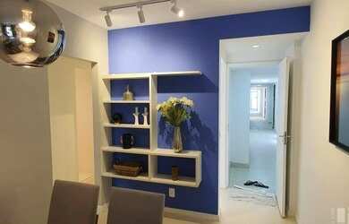 Imagem 3: Apartamento com 2 dormitórios à venda, 72 m² por R$ 499.000,00 - Vila Isabel - Rio de Jane