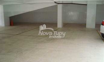 Imagem 6: Apartamento com 2 dorms, Aviação, Praia Grande - R$ 365 mil, Cod: 2385