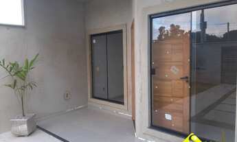 Imagem 3: Antecipe sua compra! Bela casa em fase final de acabamento!