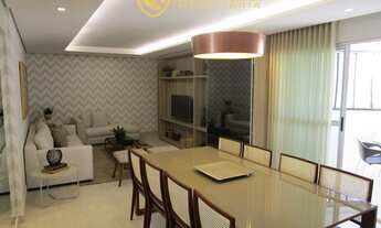 Imagem: Apartamento de 113 m2 em Belo Horizonte