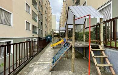 Imagem 3: MAUá - Apartamento Padrão - Parque São Vicente