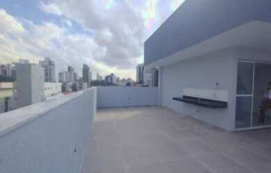 Imagem 5: Serra cobertura duplex 3 quartos nova , próxima ao Minas 2