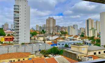 Imagem 2: SãO PAULO - Apartamento Padrão - Bosque da Saúde