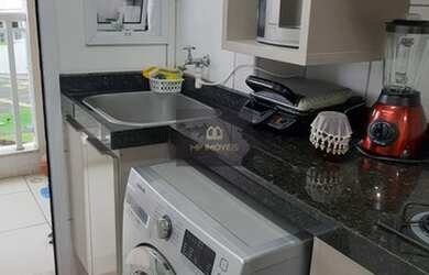 Imagem 3: Apartamento para venda tem 75 metros quadrados com 3 quartos em Ipase - São Luís - MA