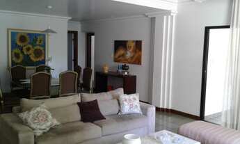 Imagem 3: Apartamento 4/4 Pituba Varandão