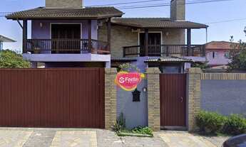 Imagem: Casa com 5 dormitórios à venda, 305 m²