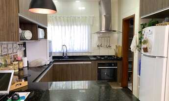 Imagem: Casa de condomínio para venda com 230 metros