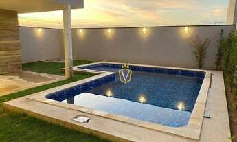 Imagem: Casa com 4 dormitórios à venda, 300 m²