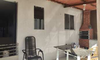 Imagem 2: Excelente oportunidade! Vendo ótima casa no arapoanga próximo ao CRAS