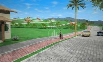 Imagem 2: Casa com 2 dormitórios à venda, 62 m² por R$ 232.000,00 - Areias Do Meio - Governador Cels