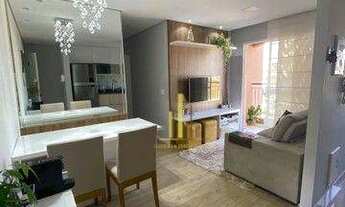 Imagem: Apartamento com 2 dormitórios à venda