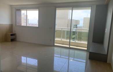 Imagem 5: Apartamento para aluguel One Milenio, com 37 metros quadrados, tipo Studiun em Cocó - Fort