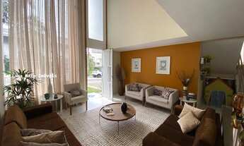 Imagem 1: Casa em Condomínio para Venda em Parnamirim, Nova Parnamirim, 4 dormitórios, 2 suítes, 5 b