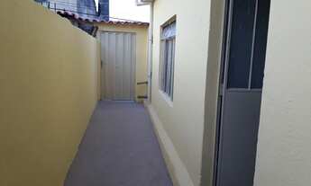 Imagem 2: Barracão para aluguel, 2 quartos, Bernardo Monteiro - Contagem/MG