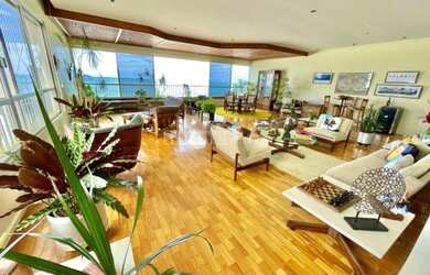 Imagem 5: Rio de Janeiro - Apartamento Padrão - Ipanema