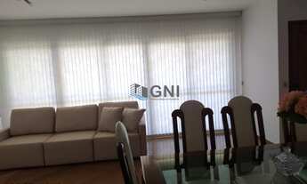 Imagem 4: Apartamento - Padrão Canadá